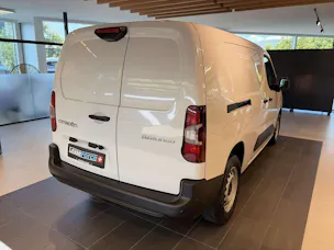 CITROEN Berlingo Van XL 1.5 Blue HDi 130
