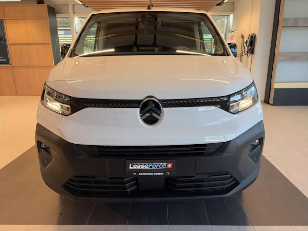 CITROEN Berlingo Van XL 1.5 Blue HDi 130