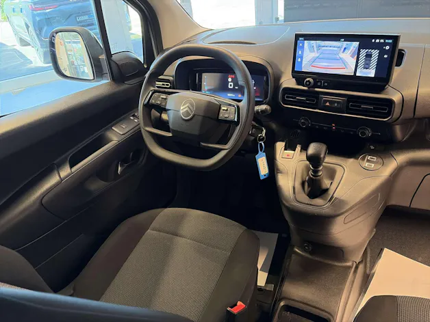 CITROEN Berlingo Van XL 1.5 Blue HDi 130