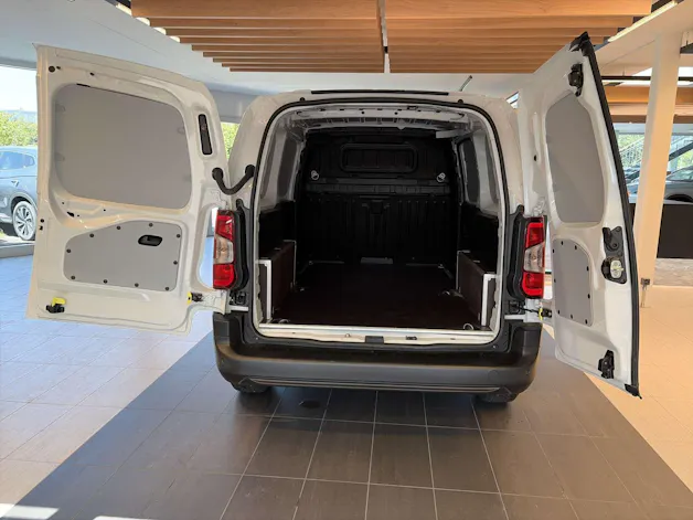 CITROEN Berlingo Van XL 1.5 Blue HDi 130