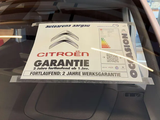 CITROEN Berlingo Van XL 1.5 Blue HDi 130