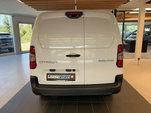 CITROEN Berlingo Van XL 1.5 Blue HDi 130