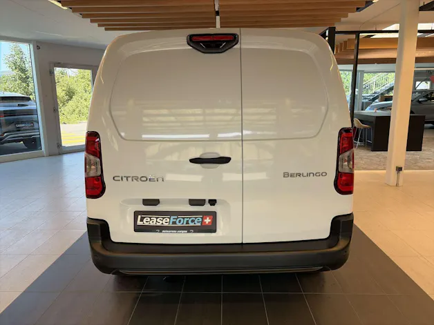 CITROEN Berlingo Van XL 1.5 Blue HDi 130
