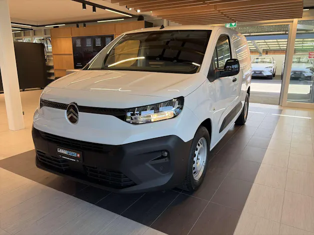 CITROEN Berlingo Van XL 1.5 Blue HDi 130