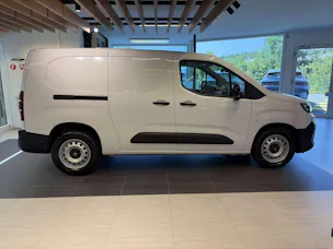 CITROEN Berlingo Van XL 1.5 Blue HDi 130