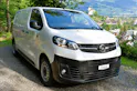 OPEL Vivaro Cargo 4x4 3.1 t M 2.0 D 144 S/S