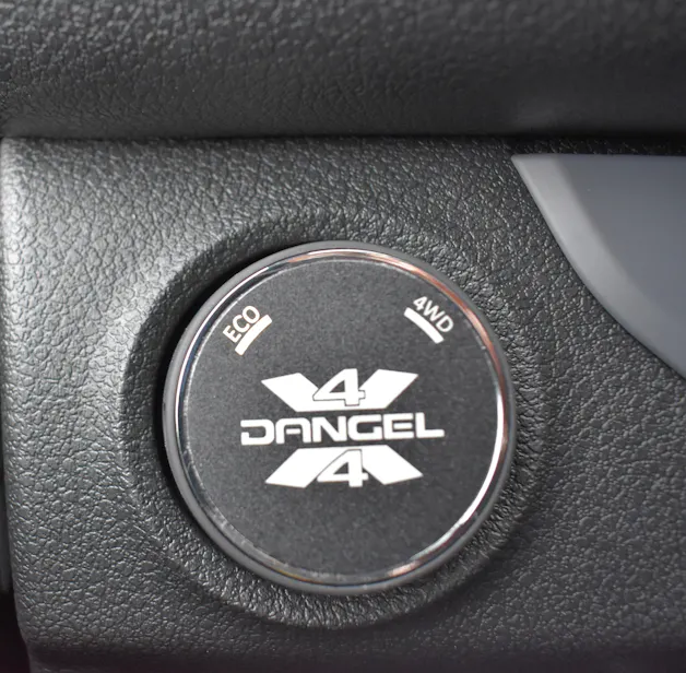 OPEL Vivaro Cargo 4x4 3.1 t M 2.0 D 144 S/S
