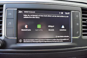 OPEL Vivaro Cargo 4x4 3.1 t M 2.0 D 144 S/S