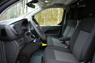 OPEL Vivaro Cargo 4x4 3.1 t M 2.0 D 144 S/S