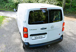 OPEL Vivaro Cargo 4x4 3.1 t M 2.0 D 144 S/S