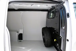 OPEL Vivaro Cargo 4x4 3.1 t M 2.0 D 144 S/S