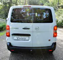 OPEL Vivaro Cargo 4x4 3.1 t M 2.0 D 144 S/S