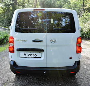 OPEL Vivaro Cargo 4x4 3.1 t M 2.0 D 144 S/S