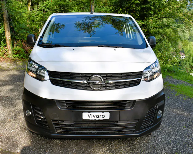 OPEL Vivaro Cargo 4x4 3.1 t M 2.0 D 144 S/S