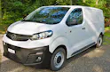 OPEL Vivaro Cargo 4x4 3.1 t M 2.0 D 144 S/S