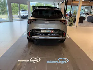 Kia Sportage 1.6T-GDi HEV GT-Line 239PS 4x4 Automat NEUES MODELL