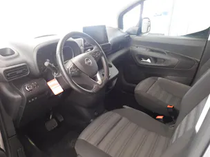 OPEL Combo Life XL 1.5 7 Plätze Ultimate Automat