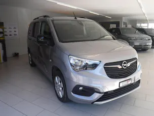 OPEL Combo Life XL 1.5 7 Plätze Ultimate Automat