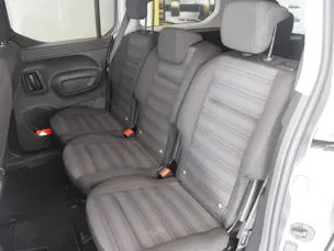 OPEL Combo Life XL 1.5 7 Plätze Ultimate Automat