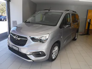 OPEL Combo Life XL 1.5 7 Plätze Ultimate Automat