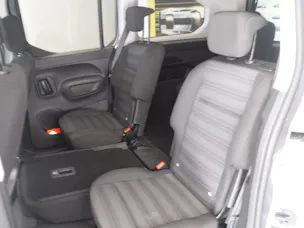 OPEL Combo Life XL 1.5 7 Plätze Ultimate Automat