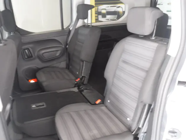 OPEL Combo Life XL 1.5 7 Plätze Ultimate Automat