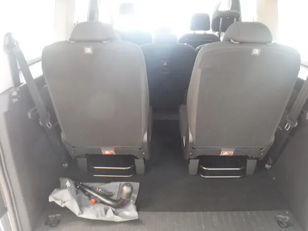 OPEL Combo Life XL 1.5 7 Plätze Ultimate Automat