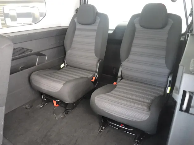 OPEL Combo Life XL 1.5 7 Plätze Ultimate Automat