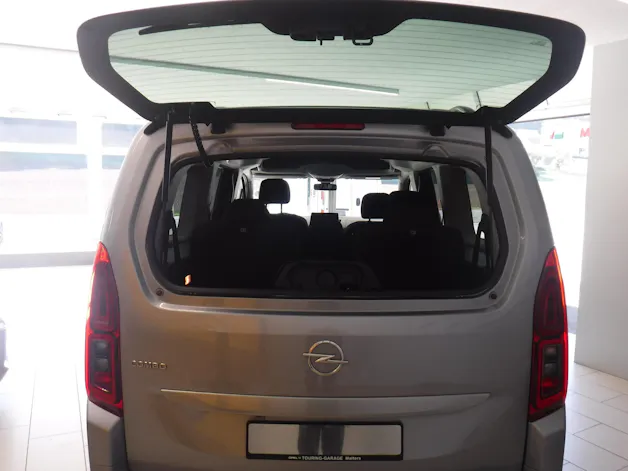 OPEL Combo Life XL 1.5 7 Plätze Ultimate Automat