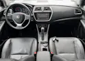Suzuki SX4 S-Cross 1.4 16V Piz Sulai Top 4WD Automatic
