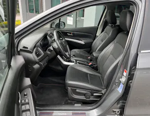 Suzuki SX4 S-Cross 1.4 16V Piz Sulai Top 4WD Automatic