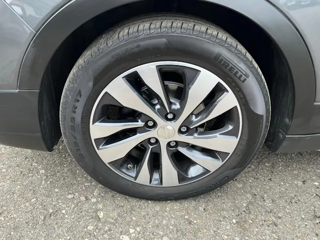 Suzuki SX4 S-Cross 1.4 16V Piz Sulai Top 4WD Automatic