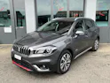 Suzuki SX4 S-Cross 1.4 16V Piz Sulai Top 4WD Automatic