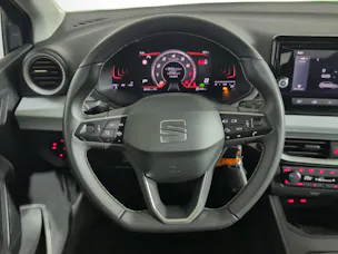 SEAT Ibiza 1.0 EcoTSI Sensacion DSG