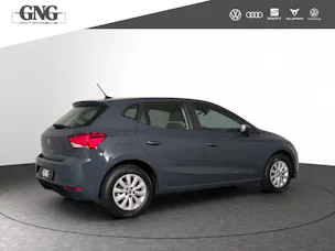 SEAT Ibiza 1.0 EcoTSI Sensacion DSG