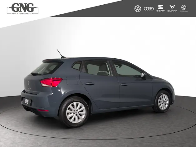 SEAT Ibiza 1.0 EcoTSI Sensacion DSG
