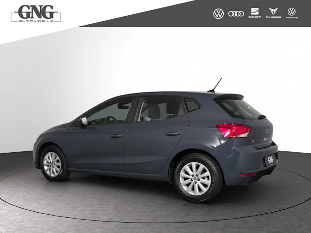 SEAT Ibiza 1.0 EcoTSI Sensacion DSG
