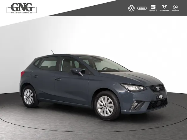 SEAT Ibiza 1.0 EcoTSI Sensacion DSG