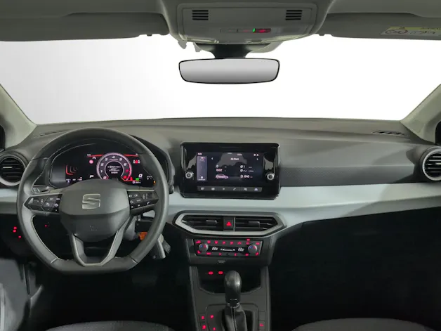 SEAT Ibiza 1.0 EcoTSI Sensacion DSG