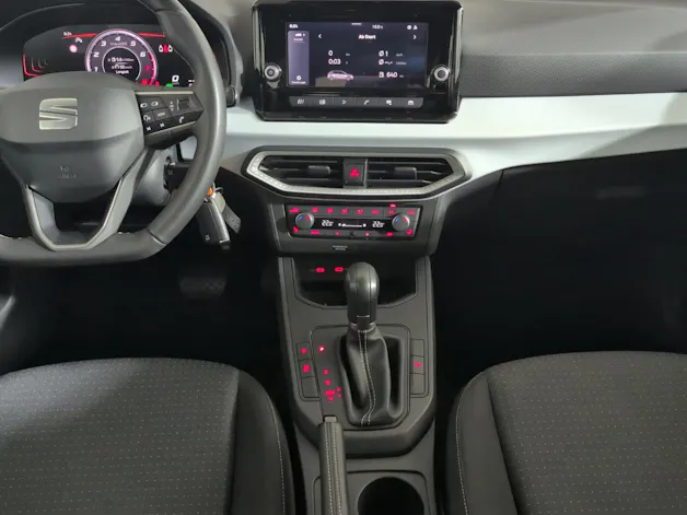 SEAT Ibiza 1.0 EcoTSI Sensacion DSG