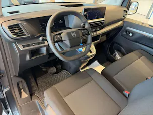 CITROEN Spacetourer 2.2 BlueHDi You XL EAT8-Automat 9-Plätzer