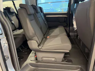 CITROEN Spacetourer 2.2 BlueHDi You XL EAT8-Automat 9-Plätzer