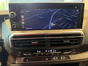 CITROEN Spacetourer 2.2 BlueHDi You XL EAT8-Automat 9-Plätzer