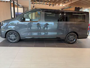 CITROEN Spacetourer 2.2 BlueHDi You XL EAT8-Automat 9-Plätzer