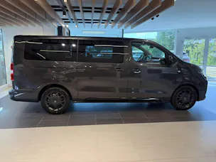 CITROEN Spacetourer 2.2 BlueHDi You XL EAT8-Automat 9-Plätzer