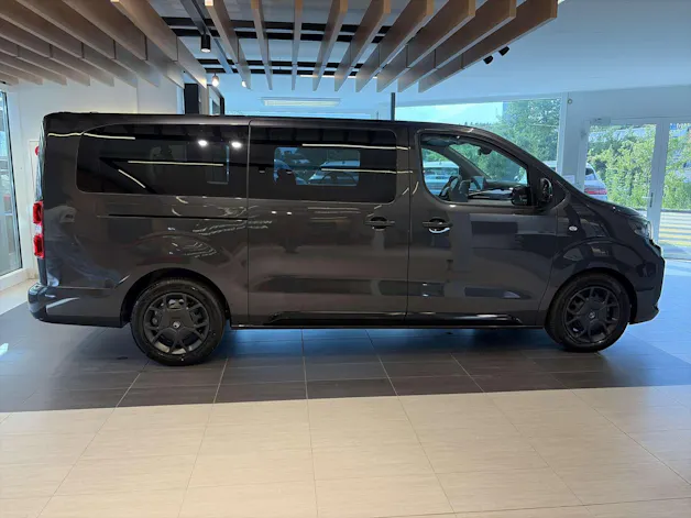CITROEN Spacetourer 2.2 BlueHDi You XL EAT8-Automat 9-Plätzer