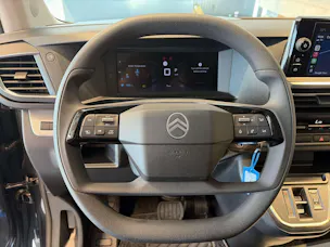 CITROEN Spacetourer 2.2 BlueHDi You XL EAT8-Automat 9-Plätzer