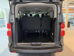 CITROEN Spacetourer 2.2 BlueHDi You XL EAT8-Automat 9-Plätzer