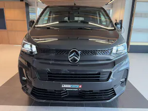 CITROEN Spacetourer 2.2 BlueHDi You XL EAT8-Automat 9-Plätzer