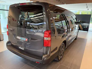 CITROEN Spacetourer 2.2 BlueHDi You XL EAT8-Automat 9-Plätzer